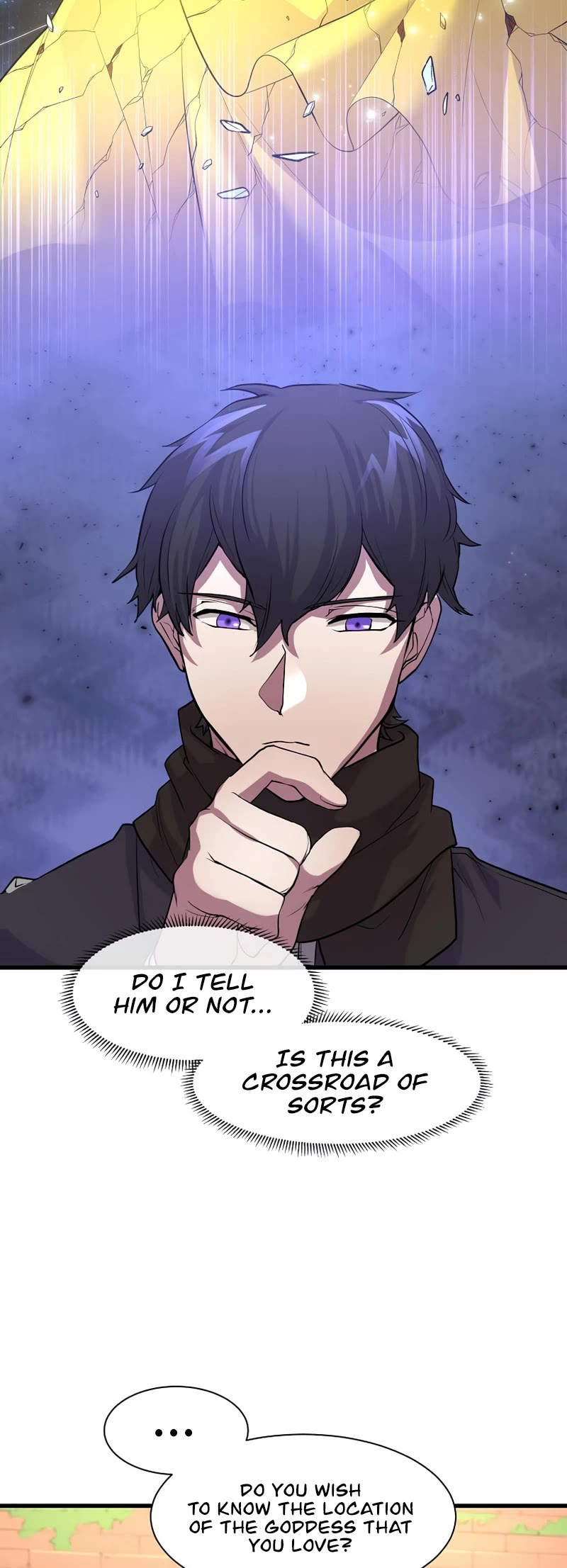 Level Up With Skills Chapter 11 page 42 - Chapter 11