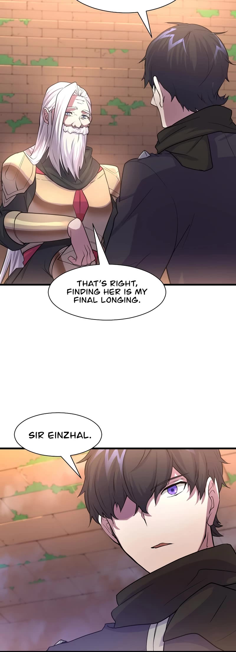 Level Up With Skills Chapter 11 page 43 - Chapter 11