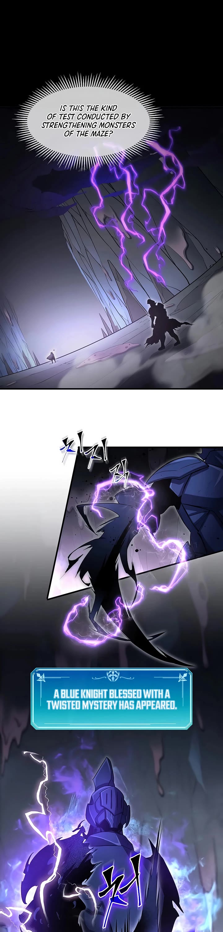 Level Up With Skills Chapter 110 page 10 - Chapter 110