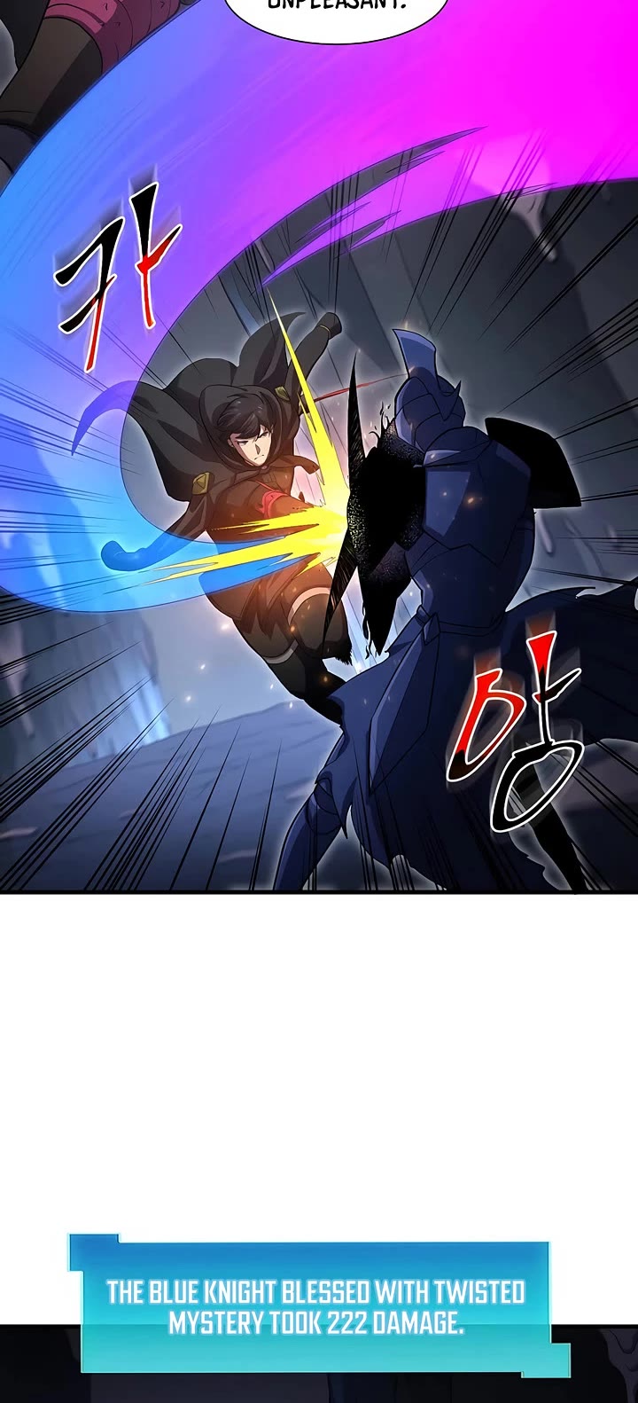 Level Up With Skills Chapter 110 page 13 - Chapter 110