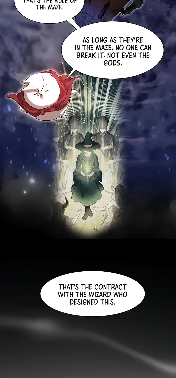 Level Up With Skills Chapter 110 page 35 - Chapter 110