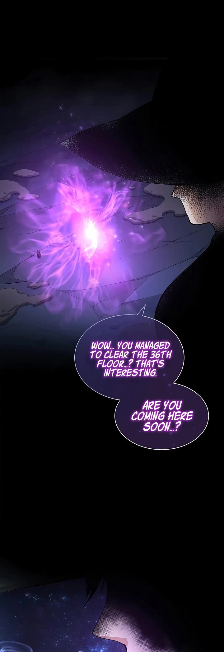 Level Up With Skills Chapter 110 page 39 - Chapter 110