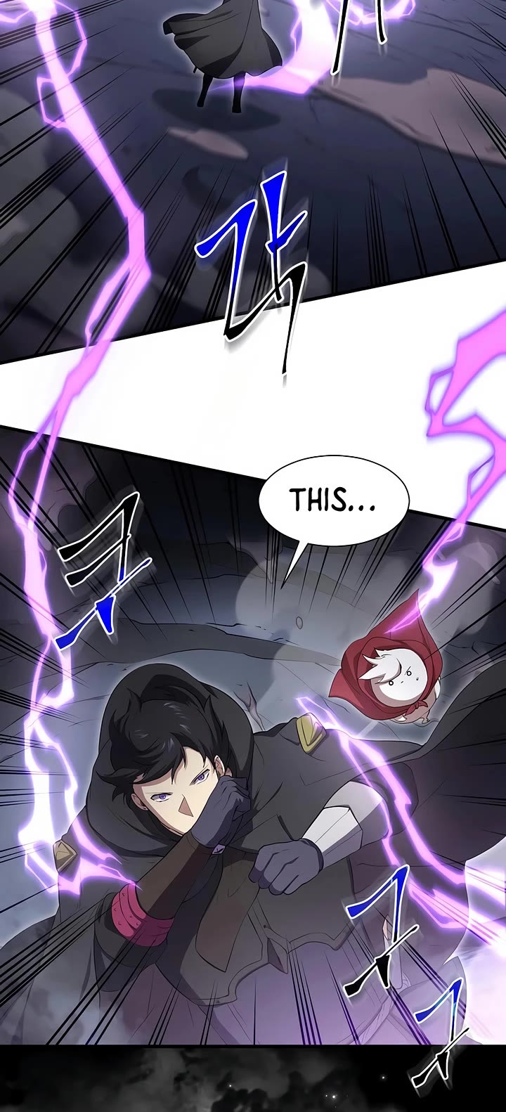 Level Up With Skills Chapter 110 page 8 - Chapter 110