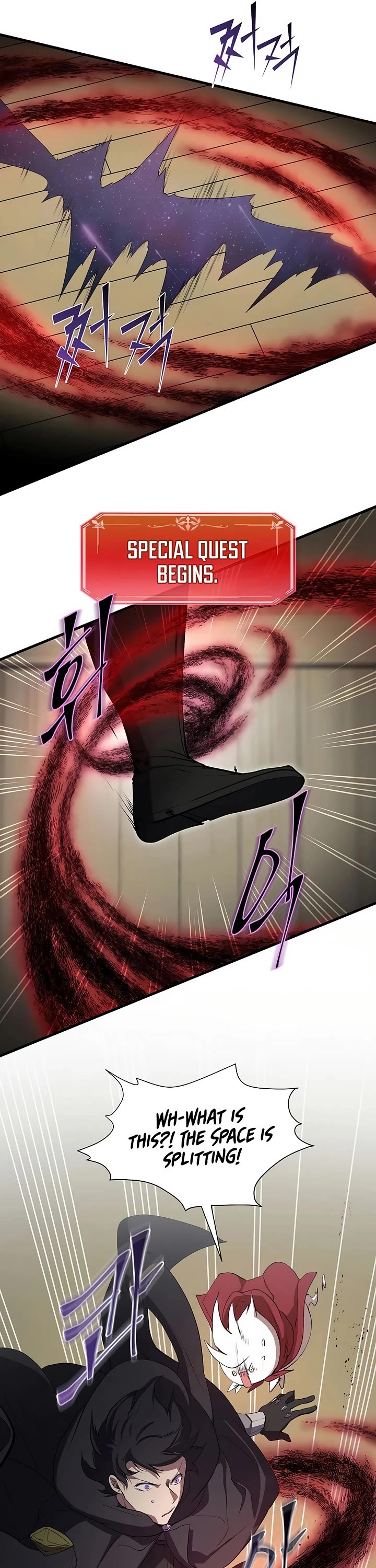 Level Up With Skills Chapter 111 page 20 - Chapter 111