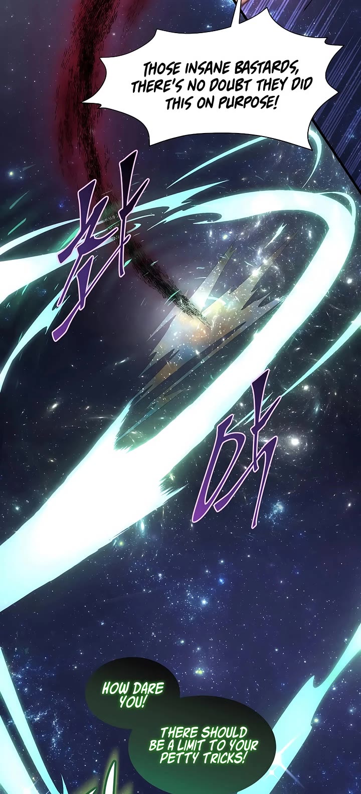 Level Up With Skills Chapter 111 page 22 - Chapter 111