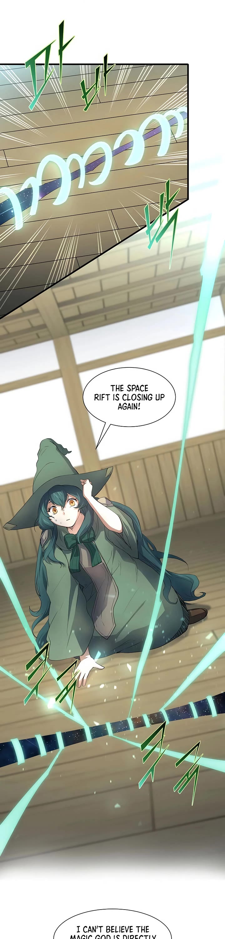 Level Up With Skills Chapter 111 page 24 - Chapter 111
