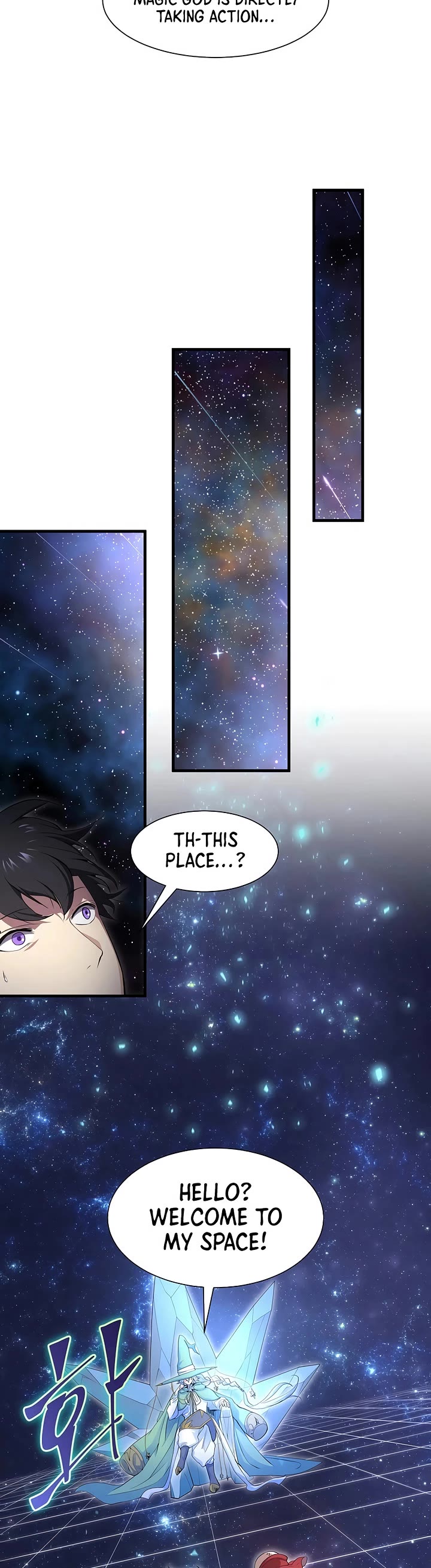 Level Up With Skills Chapter 111 page 25 - Chapter 111