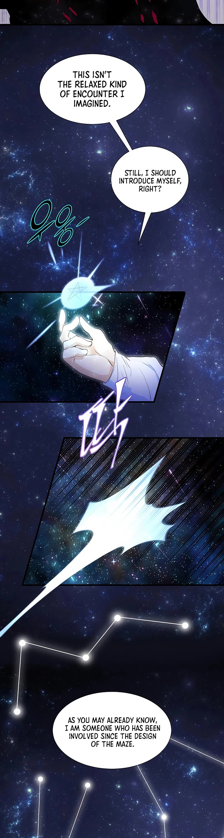 Level Up With Skills Chapter 111 page 28 - Chapter 111