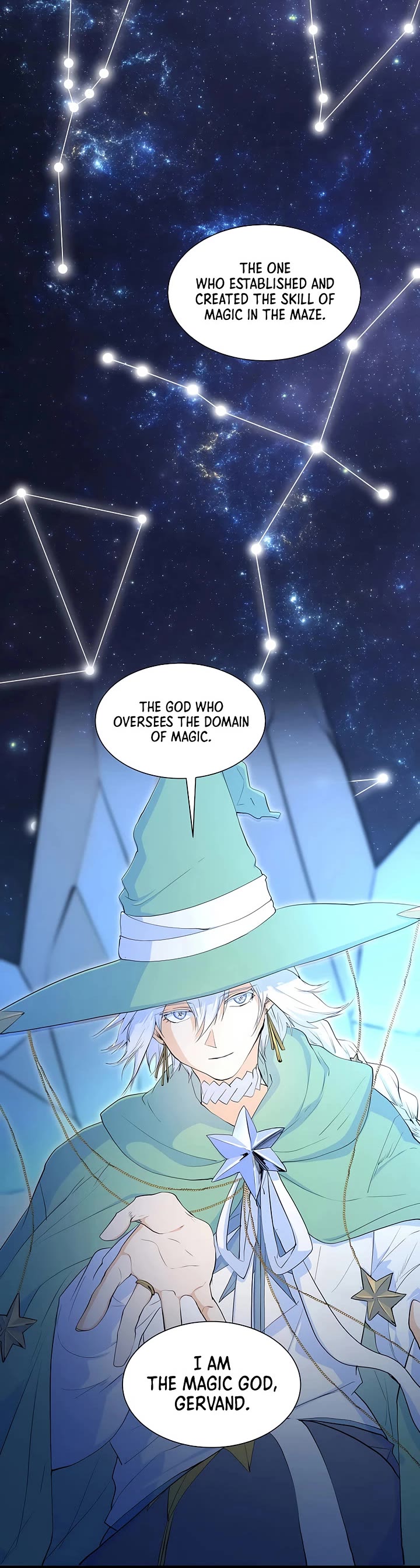 Level Up With Skills Chapter 111 page 29 - Chapter 111
