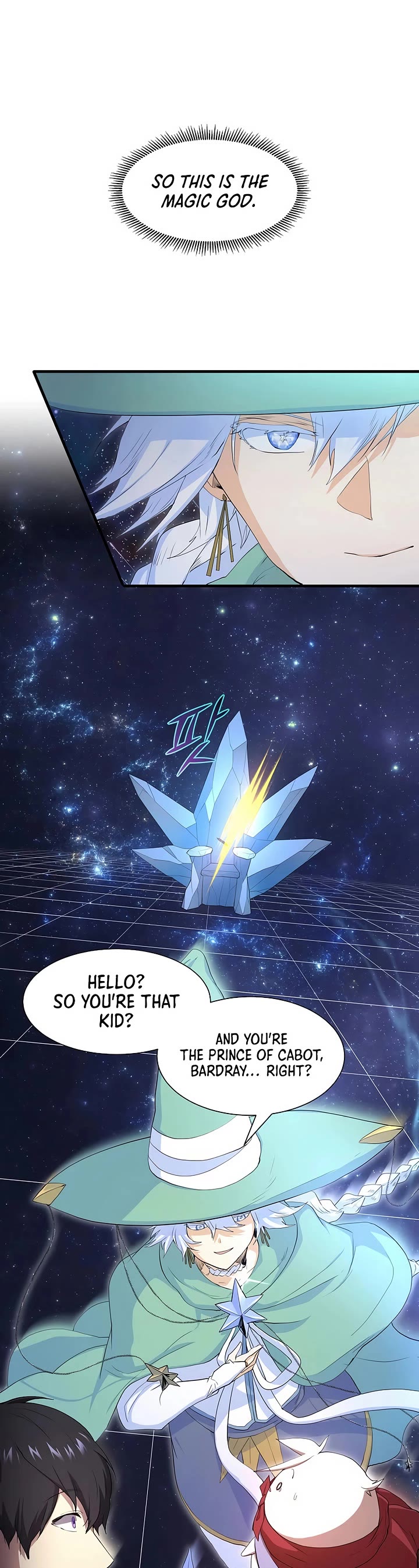 Level Up With Skills Chapter 111 page 31 - Chapter 111