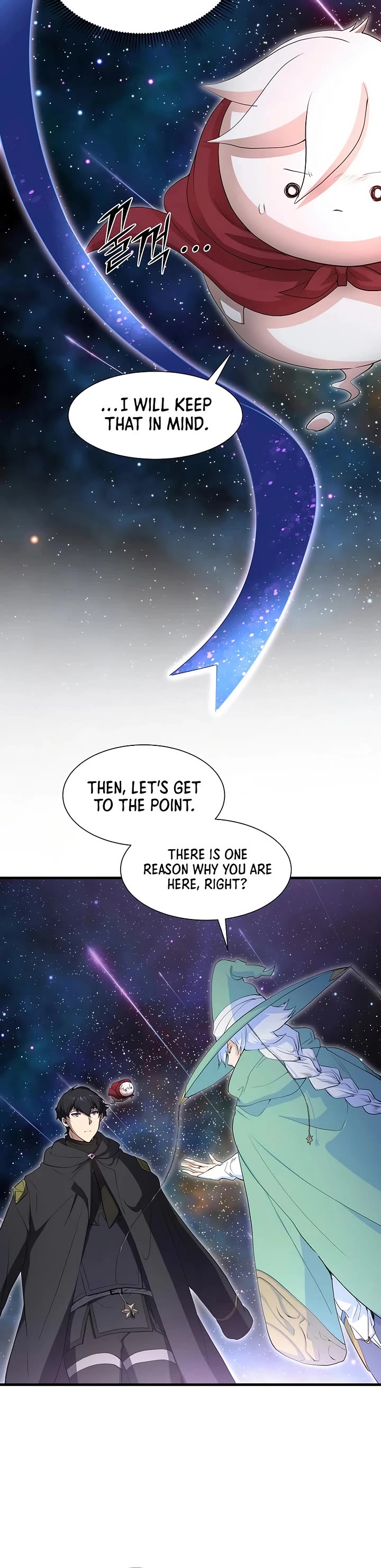Level Up With Skills Chapter 111 page 35 - Chapter 111