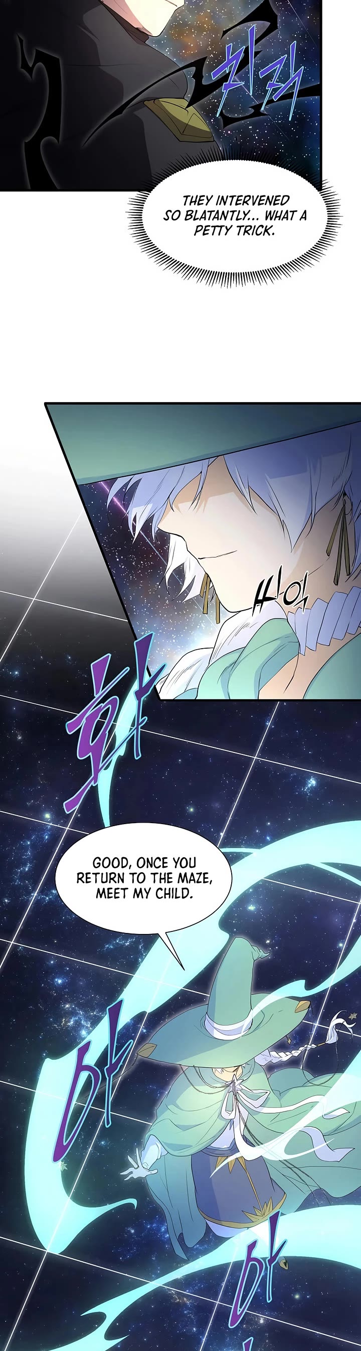 Level Up With Skills Chapter 111 page 41 - Chapter 111
