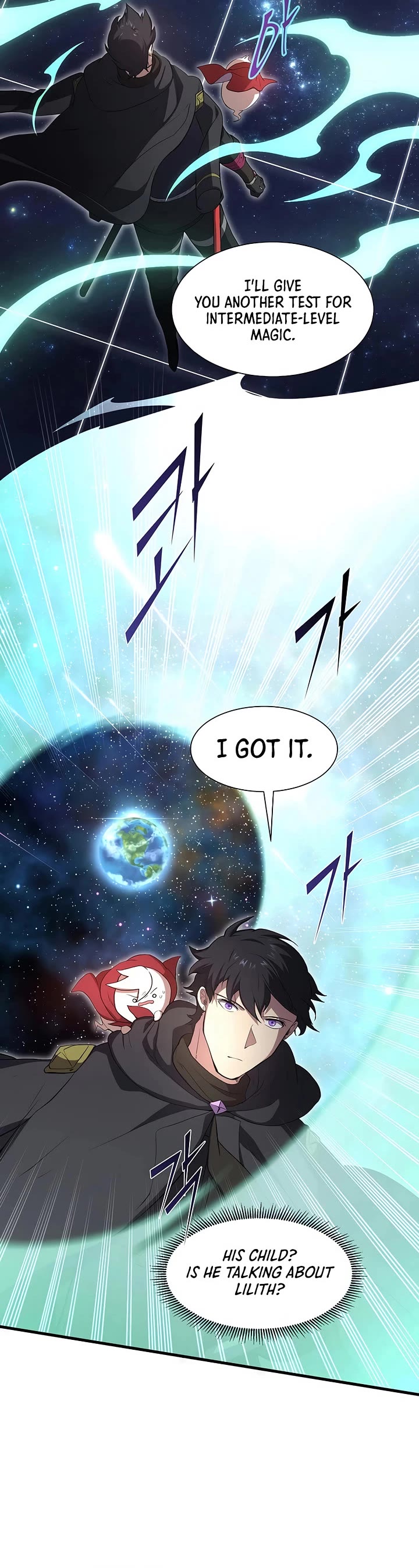Level Up With Skills Chapter 111 page 42 - Chapter 111