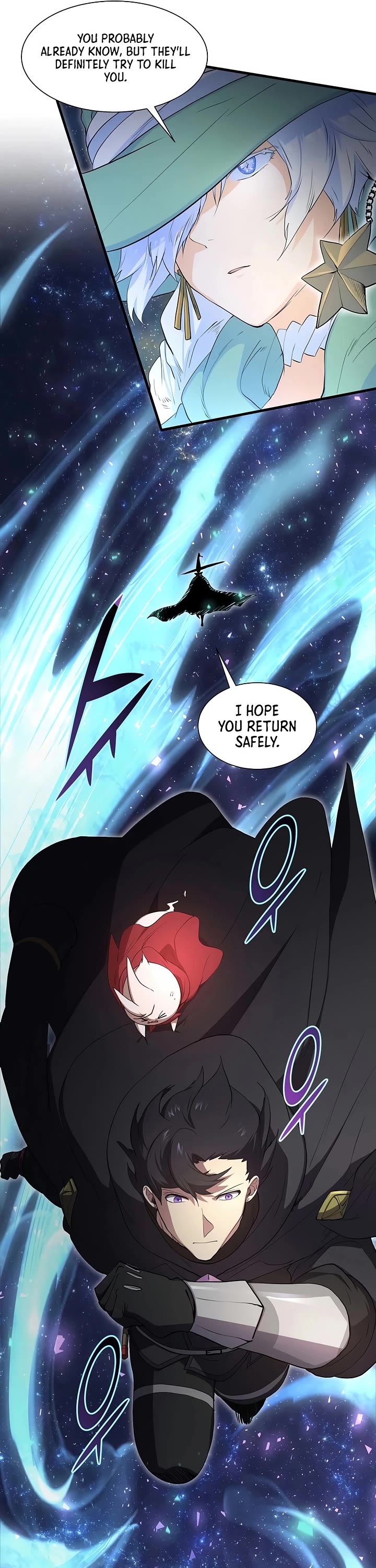 Level Up With Skills Chapter 111 page 43 - Chapter 111