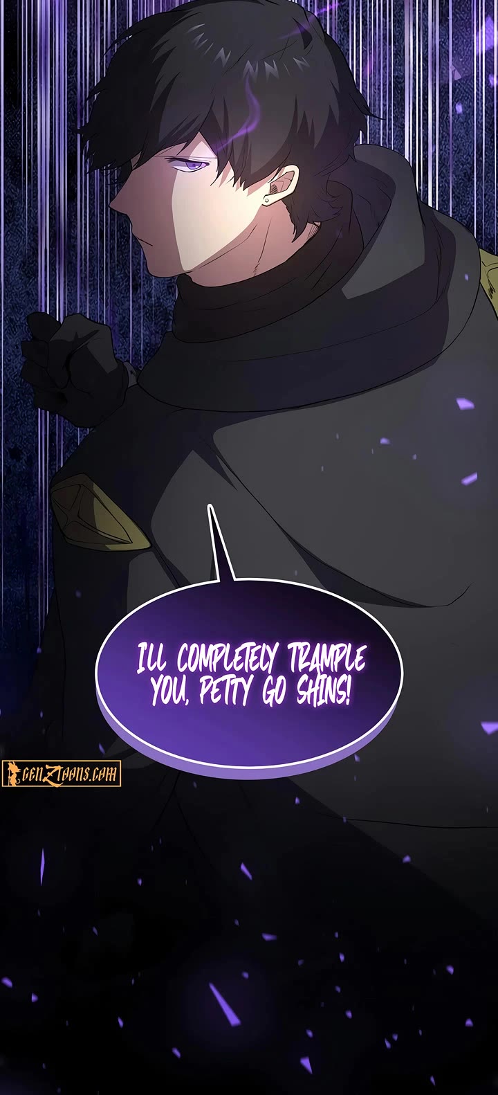 Level Up With Skills Chapter 111 page 45 - Chapter 111