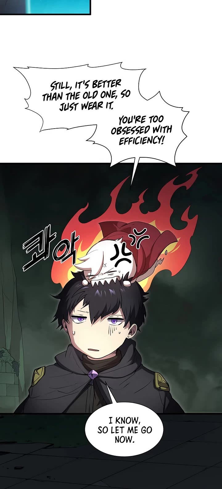 Level Up With Skills Chapter 111 page 7 - Chapter 111