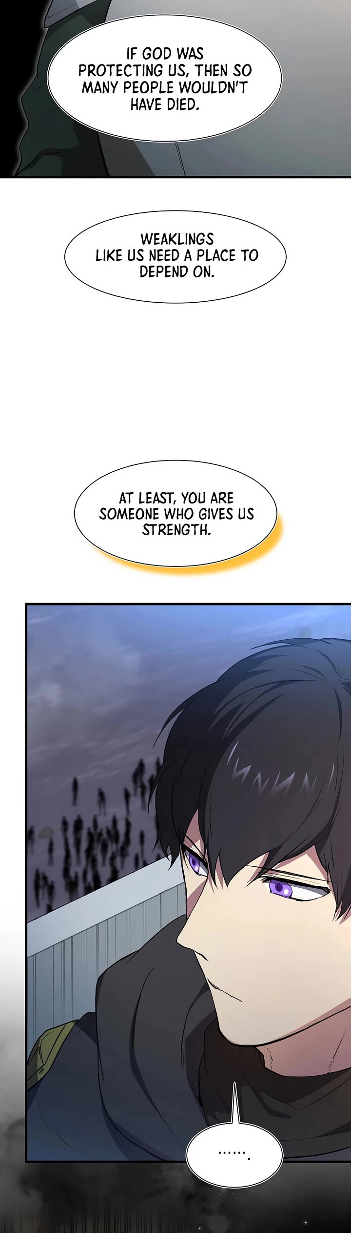 Level Up With Skills Chapter 112 page 16 - Chapter 112