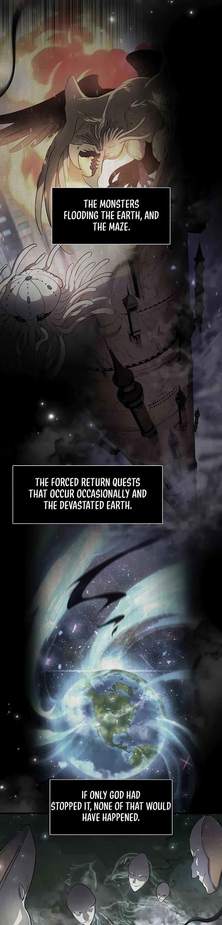 Level Up With Skills Chapter 112 page 17 - Chapter 112