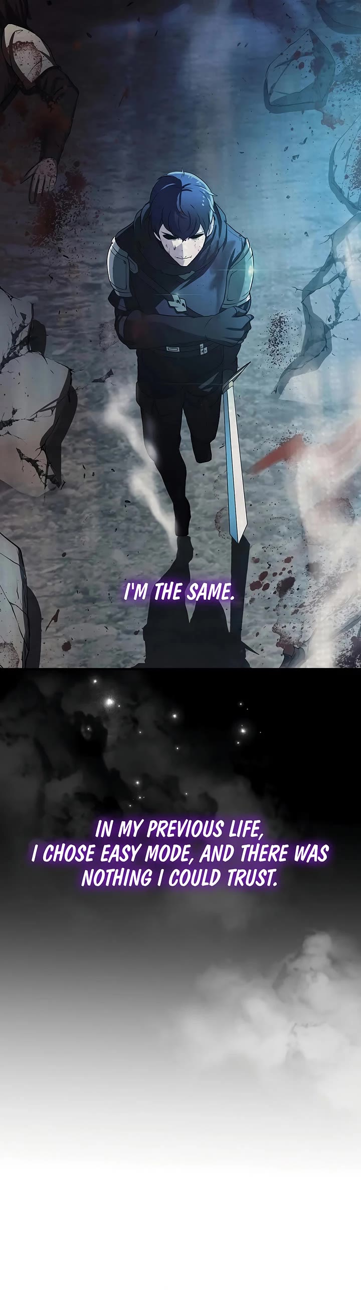 Level Up With Skills Chapter 112 page 19 - Chapter 112