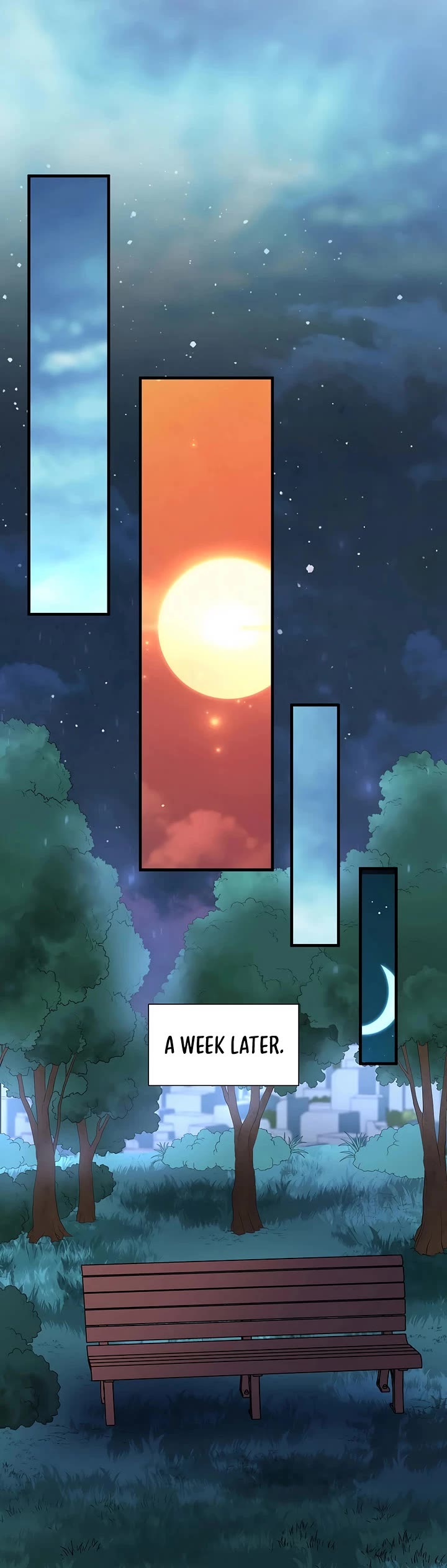 Level Up With Skills Chapter 112 page 26 - Chapter 112