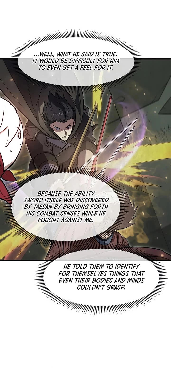 Level Up With Skills Chapter 112 page 30 - Chapter 112