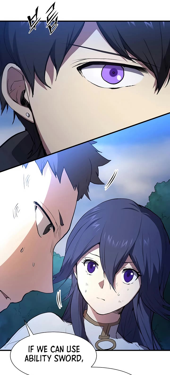 Level Up With Skills Chapter 112 page 33 - Chapter 112