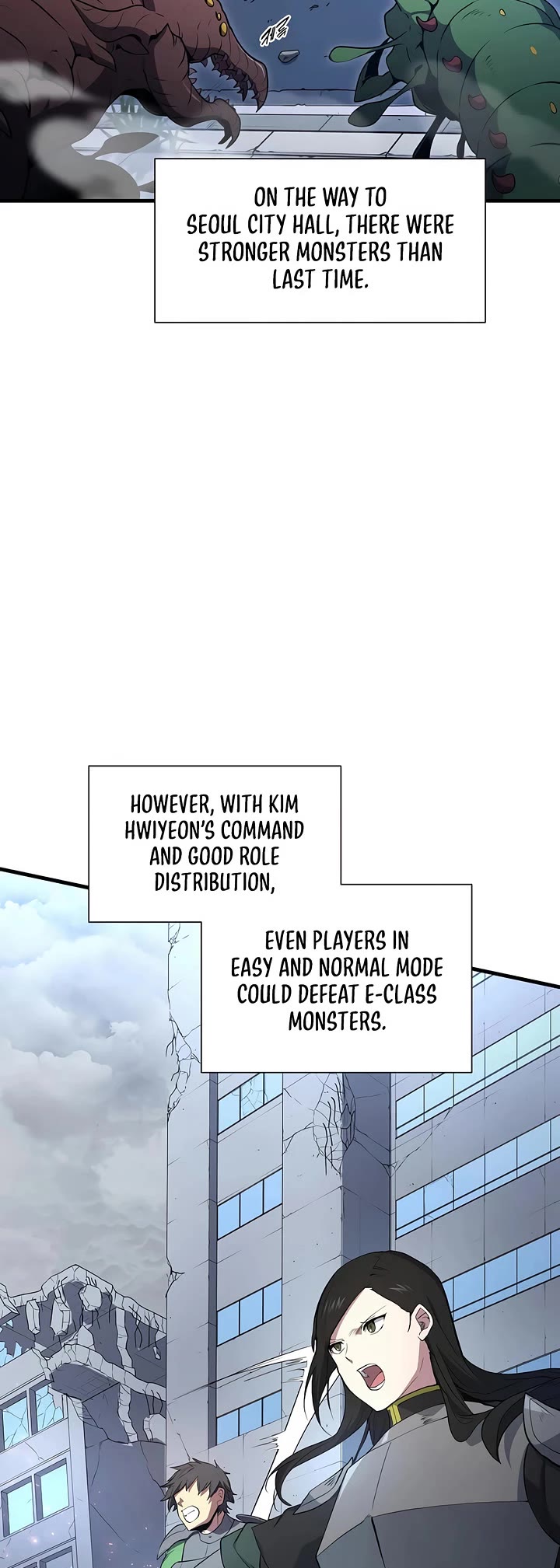 Level Up With Skills Chapter 112 page 36 - Chapter 112