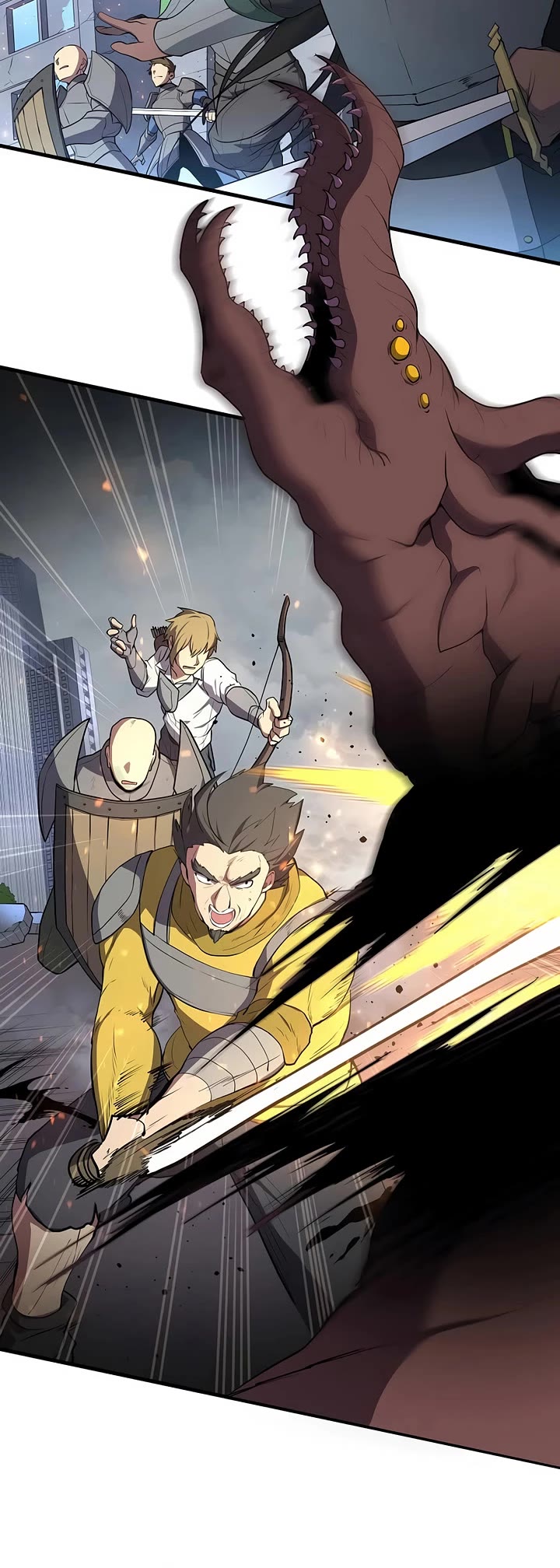 Level Up With Skills Chapter 112 page 37 - Chapter 112