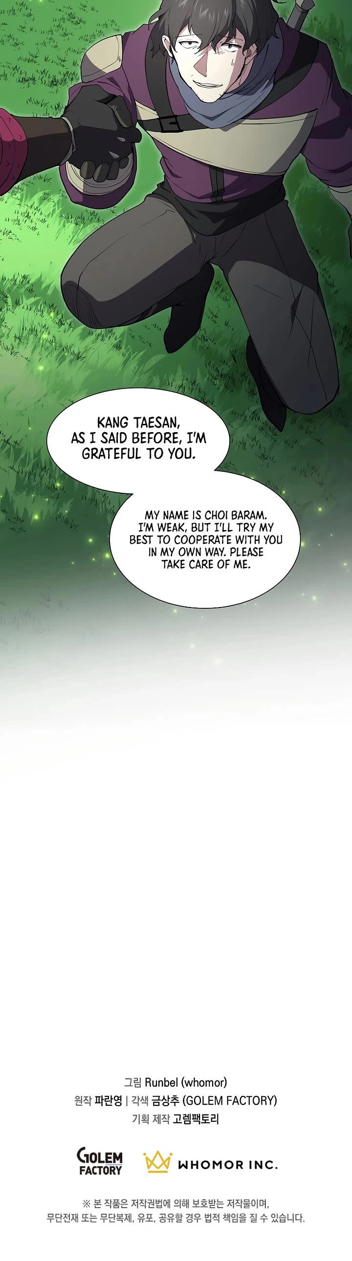 Level Up With Skills Chapter 112 page 51 - Chapter 112