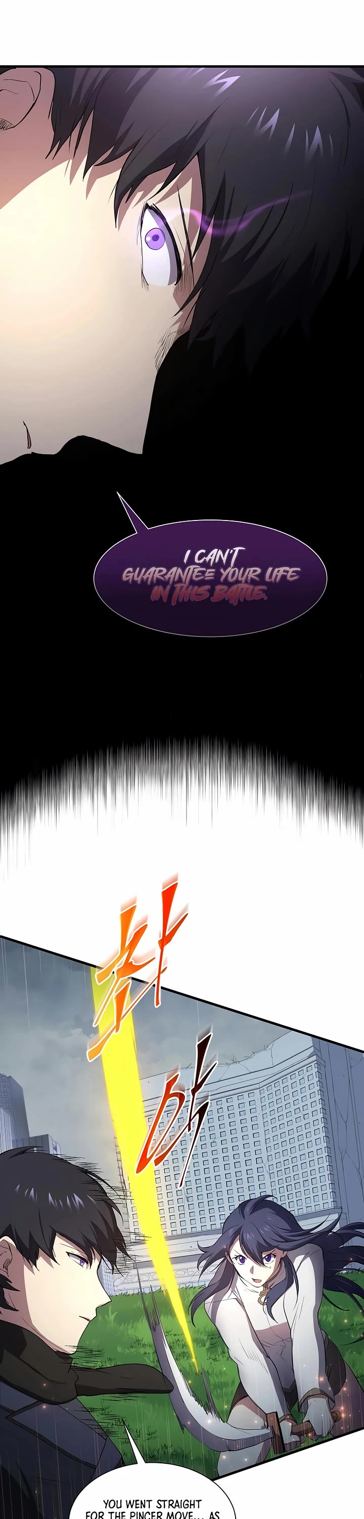 Level Up With Skills Chapter 113 page 18 - Chapter 113