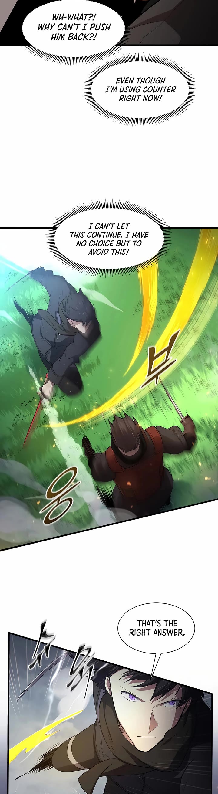 Level Up With Skills Chapter 113 page 25 - Chapter 113