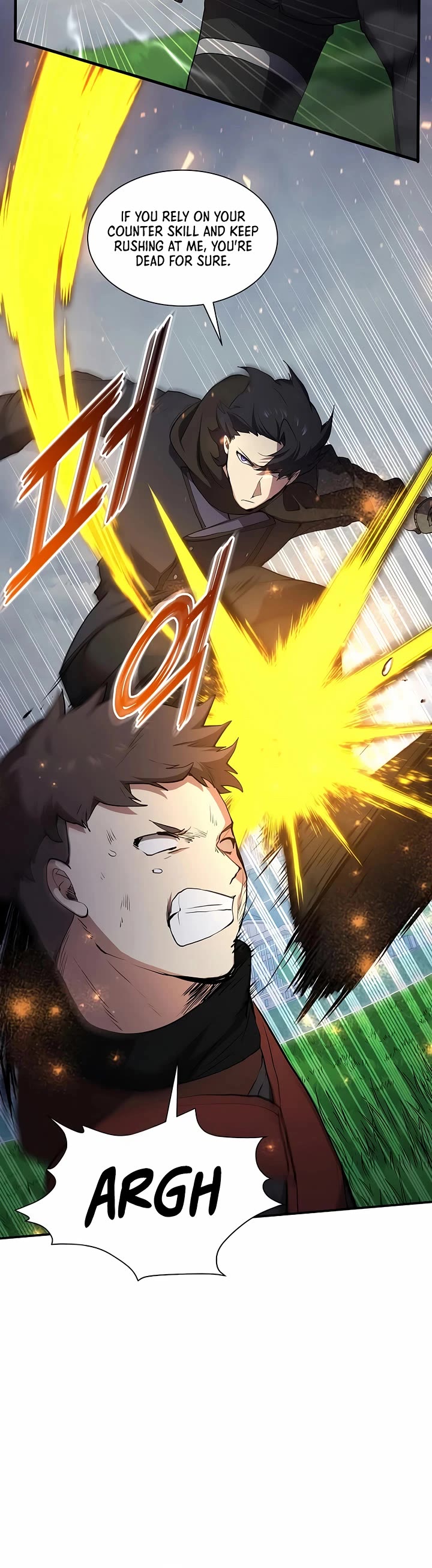 Level Up With Skills Chapter 113 page 26 - Chapter 113