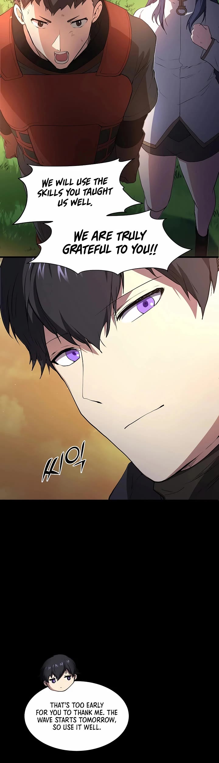 Level Up With Skills Chapter 113 page 37 - Chapter 113