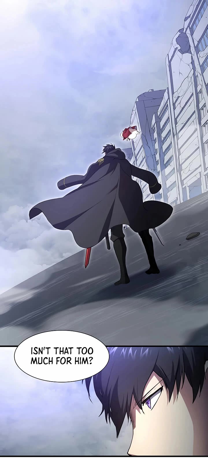 Level Up With Skills Chapter 113 page 41 - Chapter 113