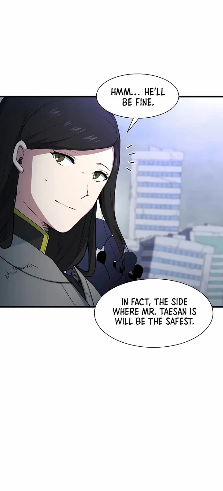 Level Up With Skills Chapter 113 page 42 - Chapter 113