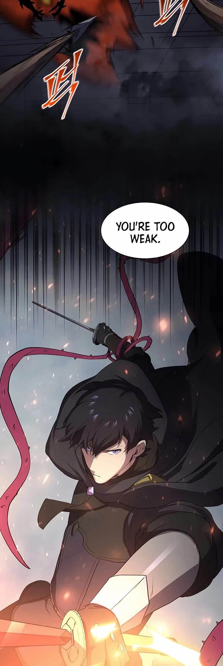 Level Up With Skills Chapter 113 page 47 - Chapter 113