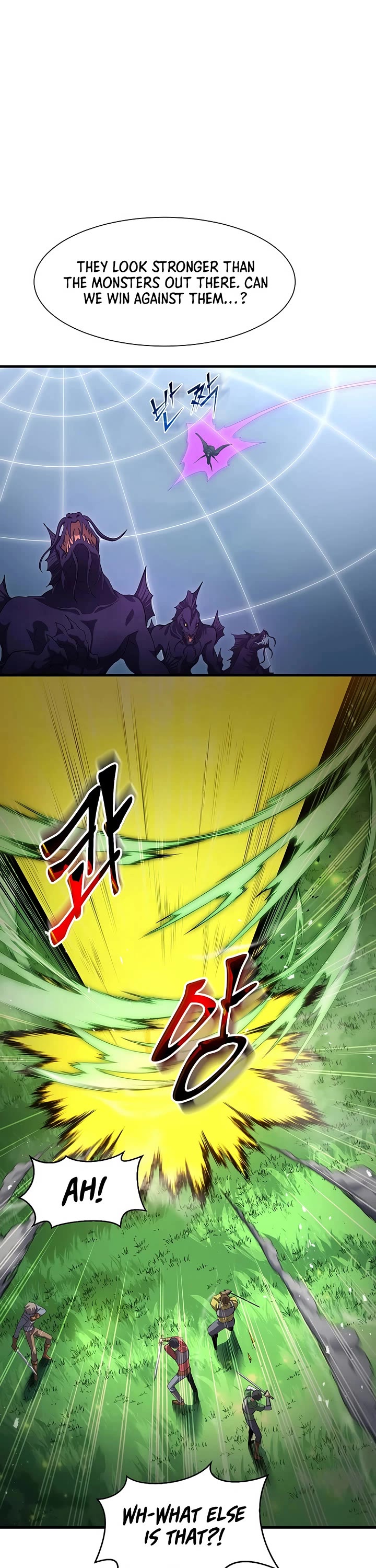 Level Up With Skills Chapter 114 page 10 - Chapter 114