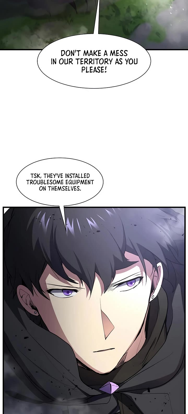 Level Up With Skills Chapter 114 page 12 - Chapter 114