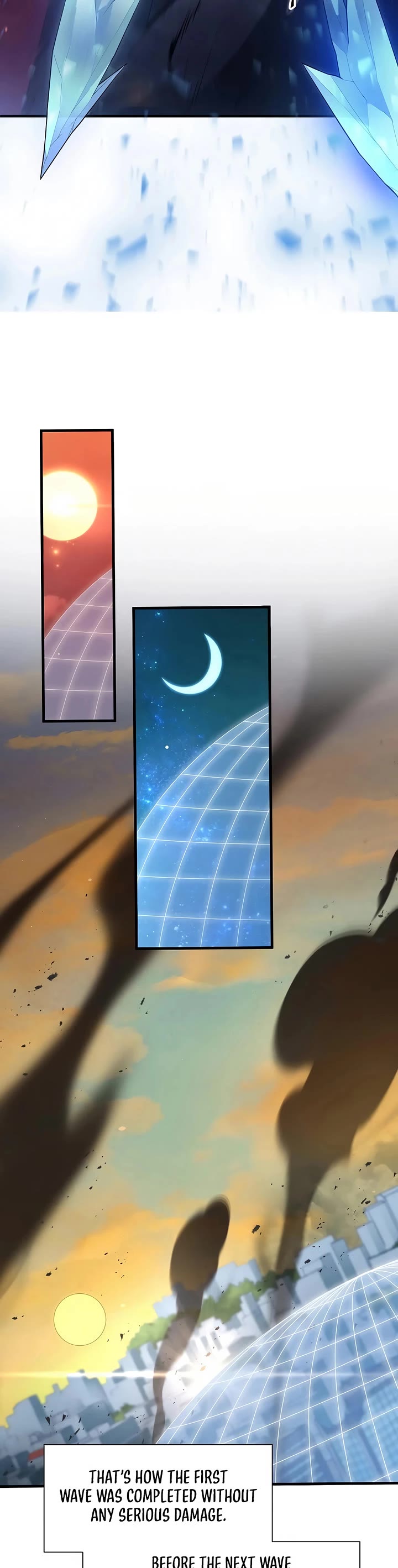 Level Up With Skills Chapter 114 page 18 - Chapter 114