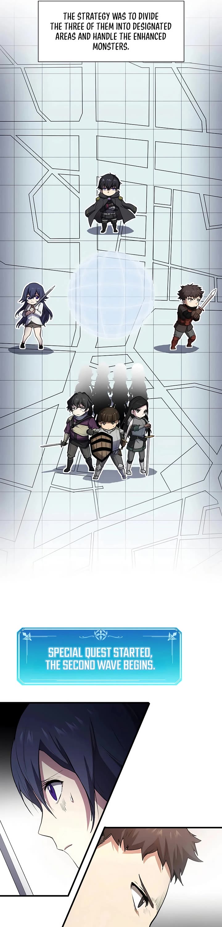 Level Up With Skills Chapter 114 page 20 - Chapter 114
