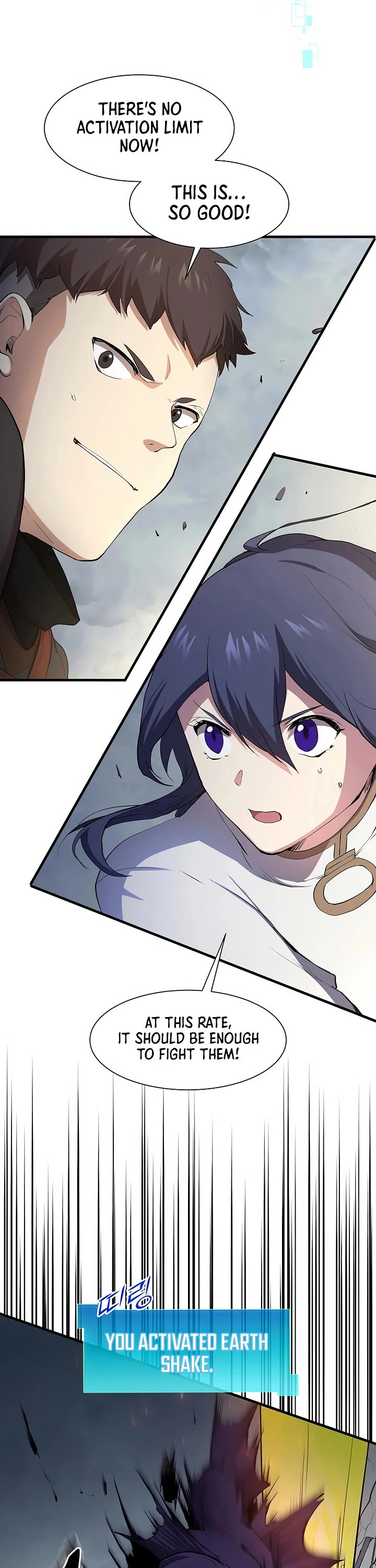 Level Up With Skills Chapter 114 page 24 - Chapter 114