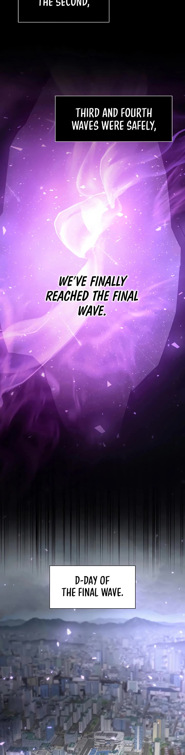 Level Up With Skills Chapter 114 page 28 - Chapter 114