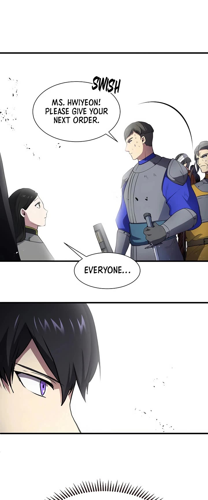 Level Up With Skills Chapter 114 page 31 - Chapter 114