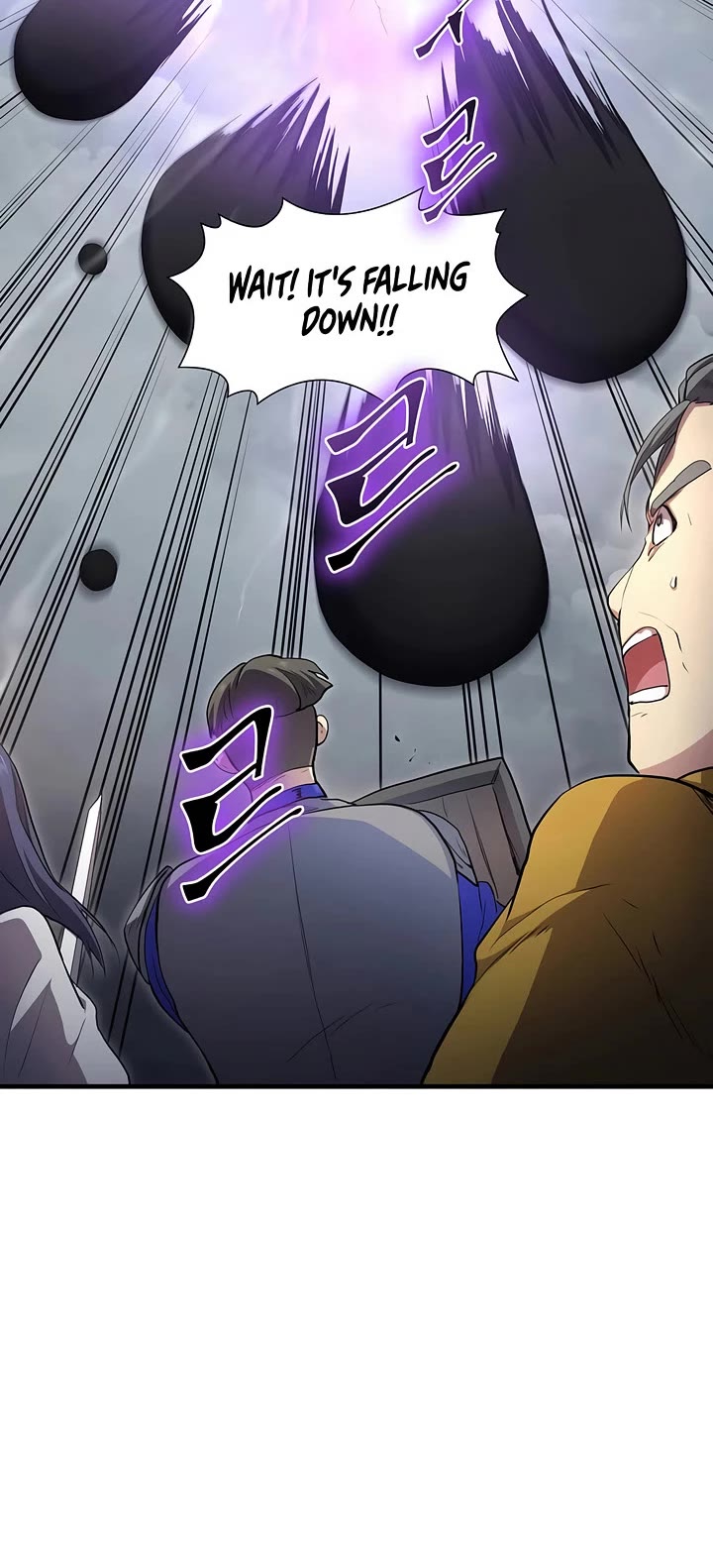 Level Up With Skills Chapter 114 page 36 - Chapter 114