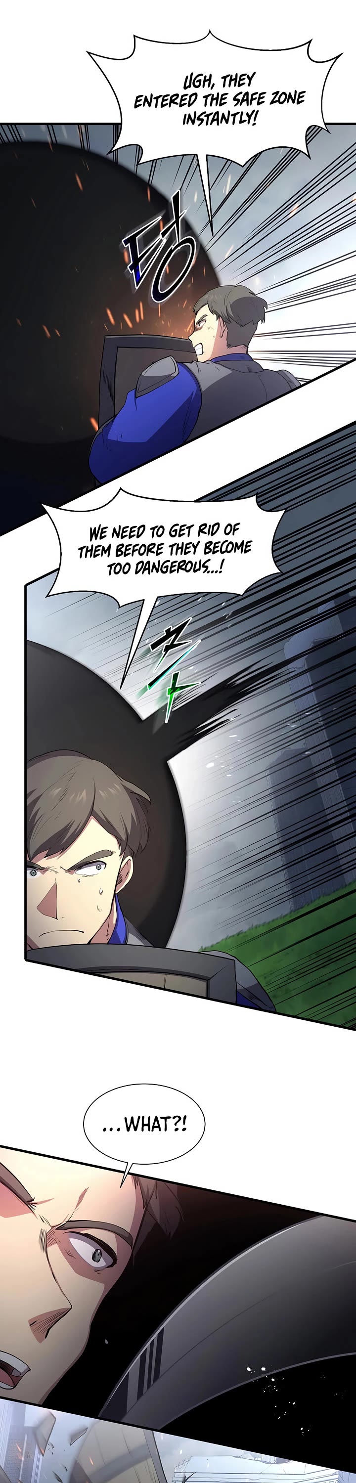 Level Up With Skills Chapter 114 page 37 - Chapter 114