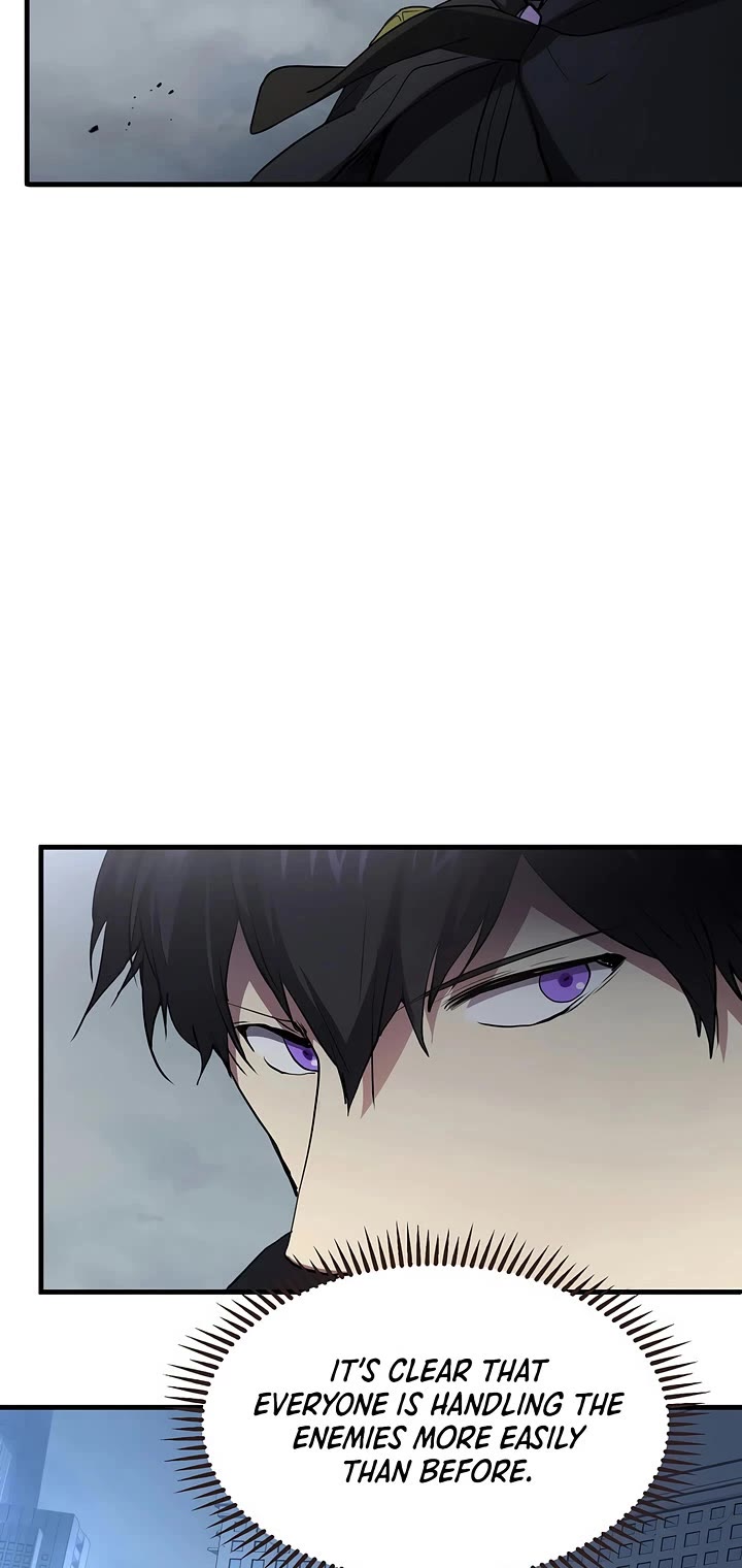 Level Up With Skills Chapter 114 page 44 - Chapter 114