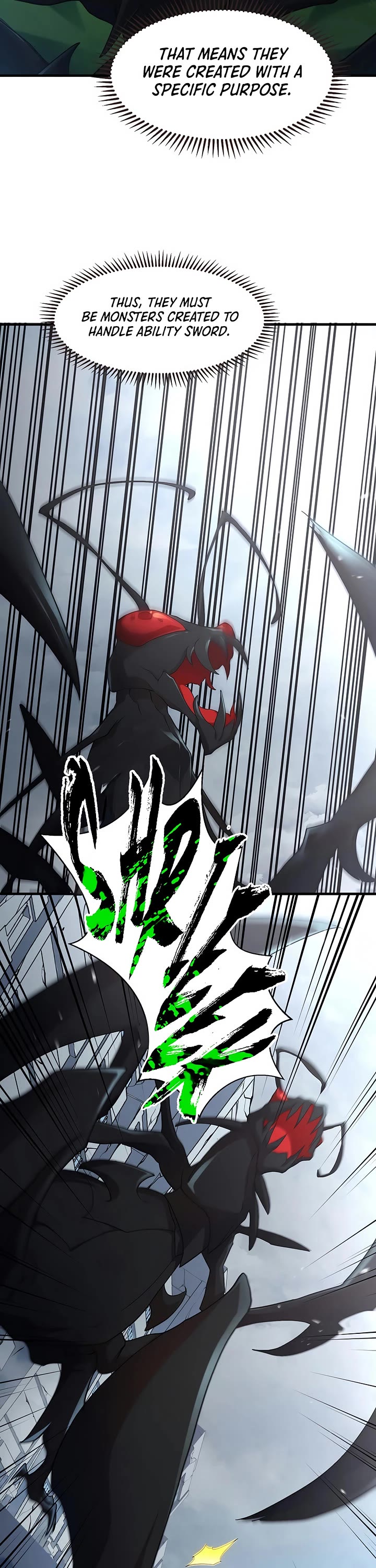 Level Up With Skills Chapter 114 page 46 - Chapter 114