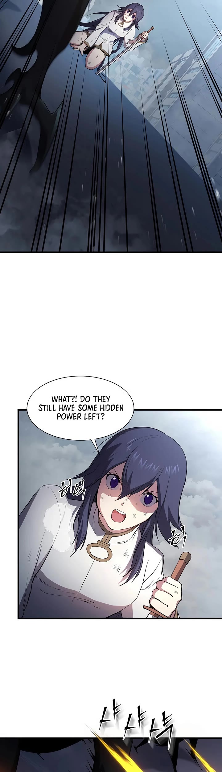 Level Up With Skills Chapter 114 page 47 - Chapter 114
