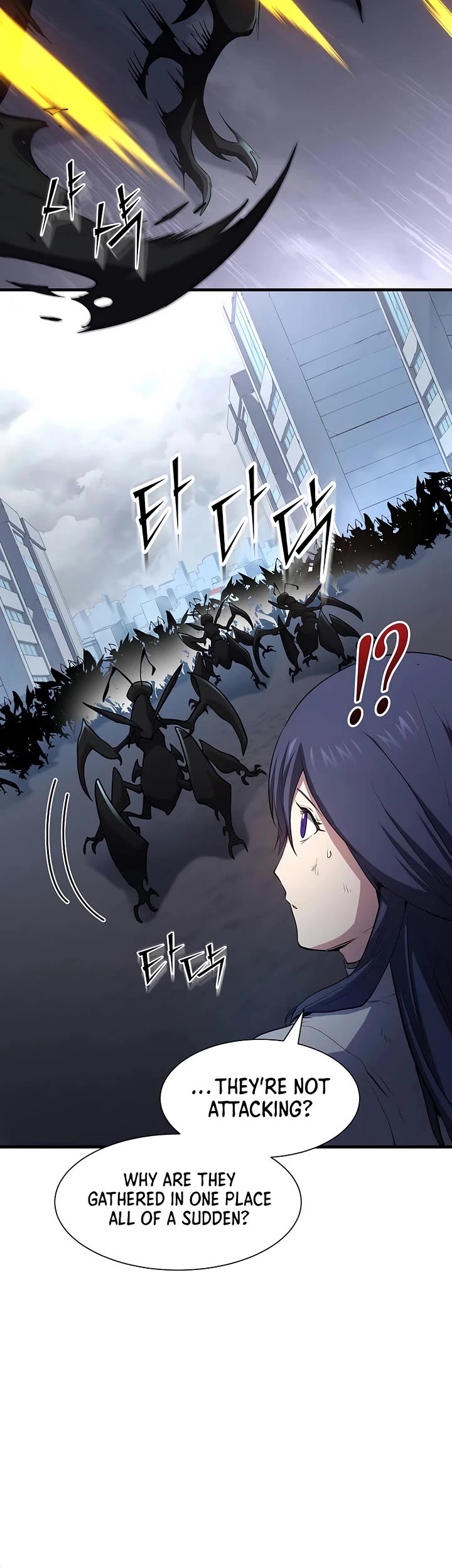Level Up With Skills Chapter 114 page 48 - Chapter 114