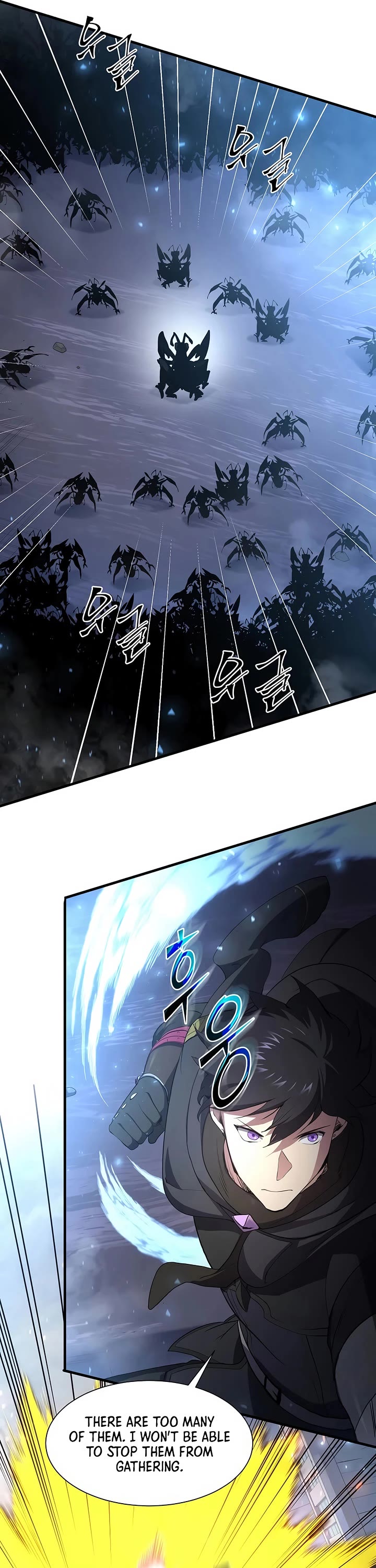 Level Up With Skills Chapter 114 page 49 - Chapter 114